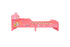 Princess Bed Single